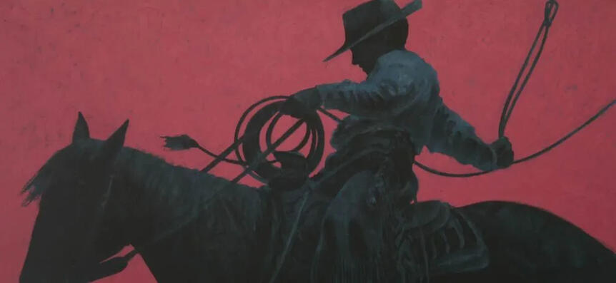 Western Aesthetic